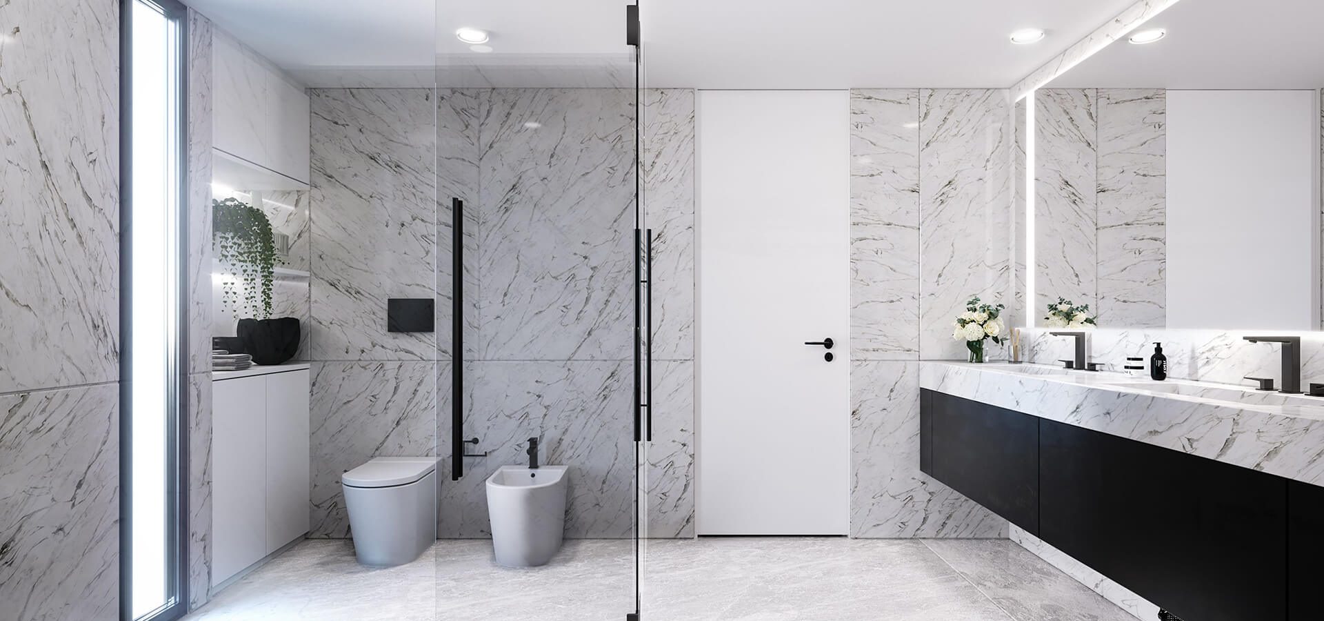 Baño