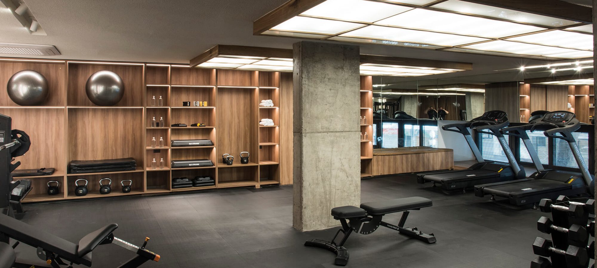 OB-Gym