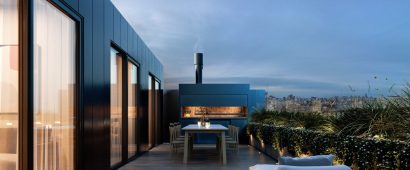 Terraza